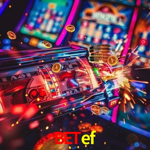 A Revolução dos Aplicativos de Jogos no betef